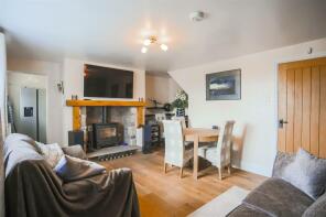 Pimlico Cottage, Gisburn Road, Clitheroe BB7 4ES