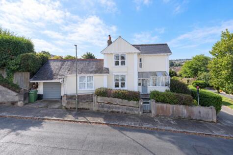 Belmont Road, Torquay