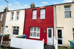 22, First Avenue, Queenborough ME11 5JF