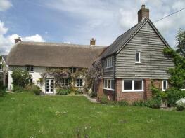 Old Glyn Arms, B3081 - Ash Tree Lane To Zig Zag Hill, Shaftesbury SP7 0DW