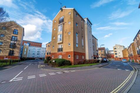 Carpathia Drive, Southampton