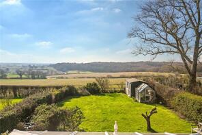 New Haven, Ashford Road, Ashford TN25 7JT