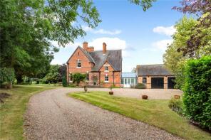 The Old Vicarage, Front Street, Newark NG24 2SA