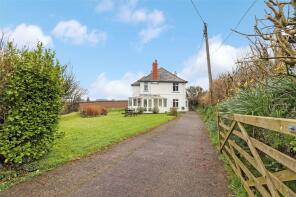 Springfield, Road From Mead Corner To Darracott Farm, Bideford EX39 6HH