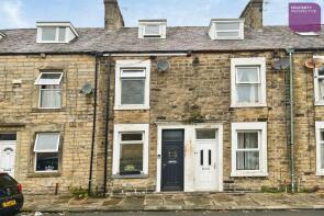 22, Hinde Street, Lancaster LA1 1DX