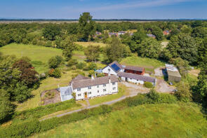 Moss House, Track From General Moss Cottages To Canal Side, Whitchurch SY13 2PG