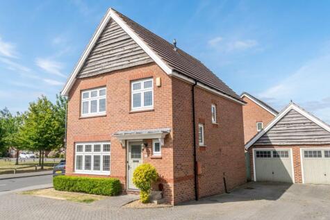 Sandringham Drive, Tingley, Wakefield