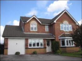 3, Galloway Close, Middlewich CW10 9GU