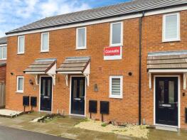 16, Agatha Place, Stanground South, Peterborough PE2 8XW