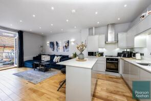 Flat 3, 1a, Shelley Road, Hove BN3 5FQ