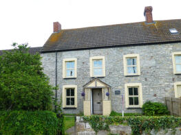 The Great House, Bishton Road, Bishton, Newport NP18 2DZ