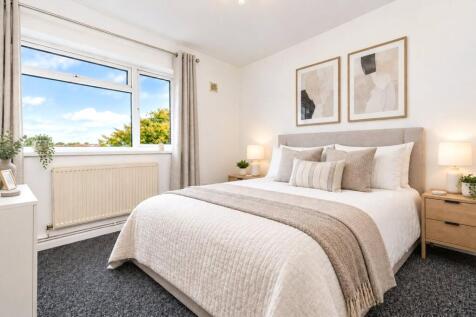 Parsonage Road, Rainham, RM13