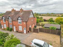 3, Lodge Farm Cottages, Foxs Covert, Nuneaton CV13 6BQ