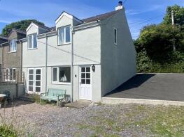 Clwyd Y Gog, Tan Lon, Llangoed, Beaumaris LL58 8SY