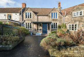 Lilac Cottage, Stoke Hill, Stoke St Michael, Shepton Mallet BA3 5JJ