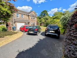 37, Marquis Avenue, Oakenshaw, Bradford BD12 7HX
