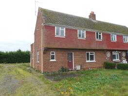 1, Rutland Cottages, March Road, Wisbech PE14 0LY