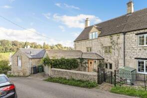 Rose Cottage, Gloucester Road To Halfway Pitch, Pitchcombe, Stroud GL6 6LN
