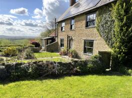 Harmas, Long Hill, Cucklington, Wincanton BA9 9PU