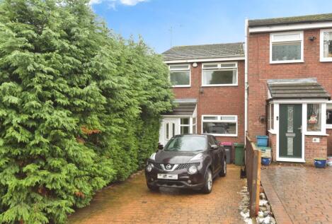 Dycott Road, Kimberworth, Rotherham