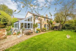 Well Cottage, Road Running Through Waterstock, Waterstock, Oxford OX33 1JT