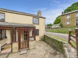 Lyndhurst, Upper Road, Pillowell GL15 4RD
