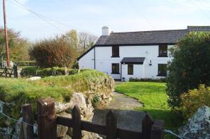 4, Zoar Cottages, Road From Higher Creason To Will, Horndon, Tavistock PL19 9ND