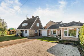 11, Cedar Close, Oakham LE15 9PT