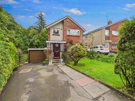 24, St Palladius Terrace, Dalry KA24 5AX