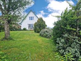 10, Underhill Crescent, Lympstone EX8 5JF
