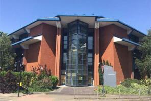 Flat 1, 242 Axis House, Bath Road, Hayes UB3 5AY