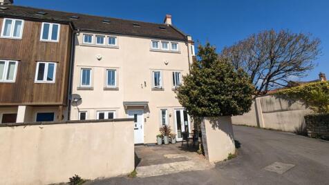 Union Street, Wells, BA5