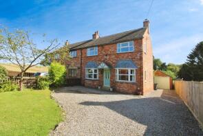 6, Cowling Road, Bedale DL8 1RN