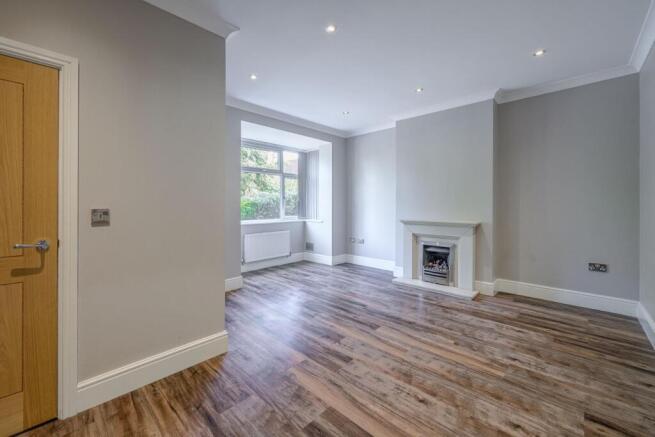 Front Reception Room 1