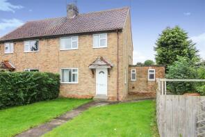 14, School Lane, Driffield YO25 9JE