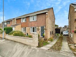 14, Park Lane, Great Houghton, Barnsley S72 0AX