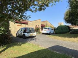 43 Three Ways, Church Lane, Kirkby La Thorpe, Sleaford NG34 9NU