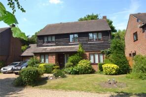 Meadow Edge, Village Road, Windsor SL4 6QW