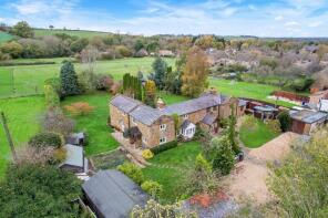 Hill View Cottage, Main Road, Banbury OX15 4RP