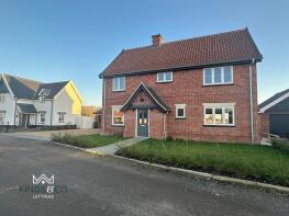 4, Thornhill Green, Redgrave IP22 1FN