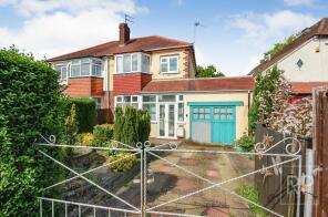 72, Bhylls Lane, Wolverhampton WV3 8DR