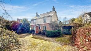 314, Everton Road, Lymington SO41 0JX
