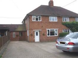 2, The Allways, Milwich, Stafford ST18 0EG