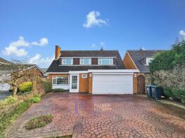 11, Meadow Close, Wolvey LE10 3LW