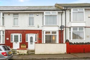 92, Eaton Road, Brynhyfryd, Swansea SA5 9JH