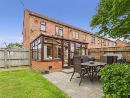 30, Church Road, King's Lynn PE33 9QR