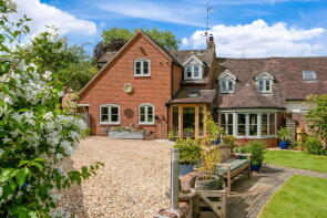 28 Orchard Cottage, The Green, Stratford-upon-avon CV37 0JG