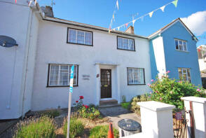 40, Coventry Road, Flushing, Falmouth TR11 5TX