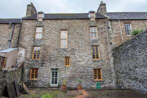 18, Sinclair Terrace, Wick KW1 5AB