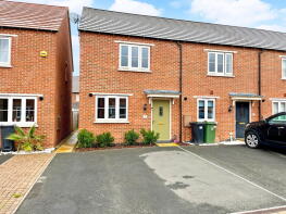 7, Spring Court, Green Hedge Lane, Leicester LE7 3AG